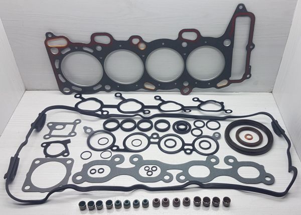 TAKIM CONTA PRIMERA 2.0 SR20