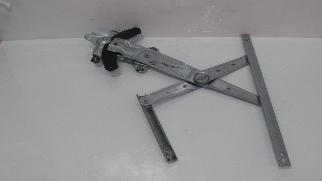 H 100 KMY 04- CAM KRİKOSU ELEKTRİKLİ SOL