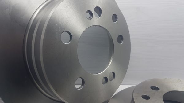 Disk Arka Kyron 2005-/Rexton 307 Mm 5 Bijon