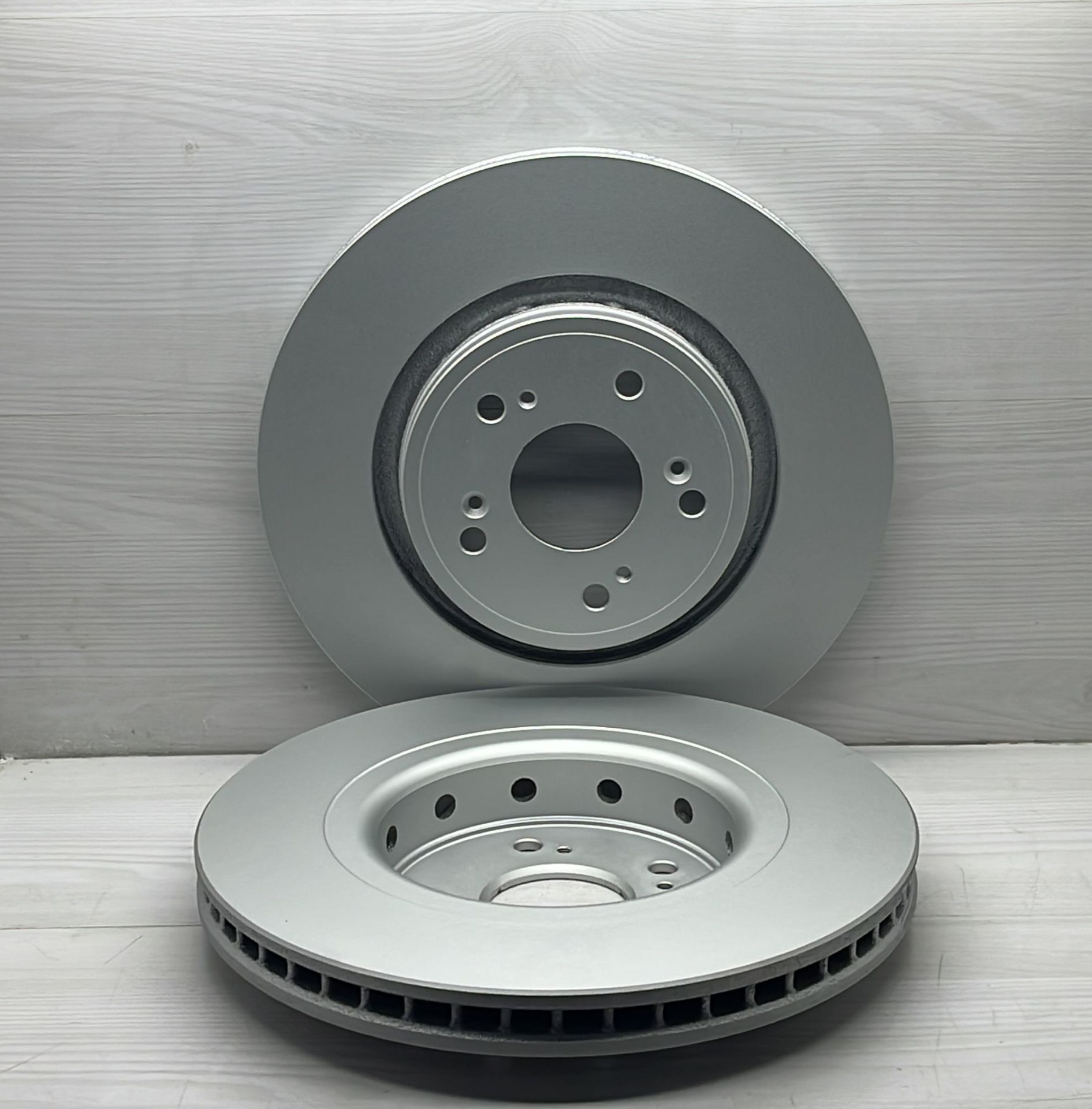 crv ön fren diski 315mm.2015-