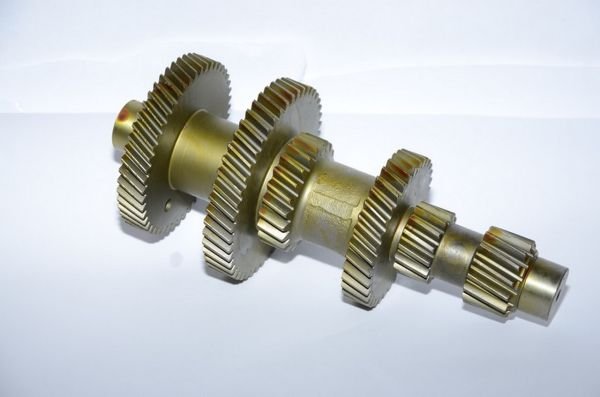 CANTER 515-635 GRUP MİLİ