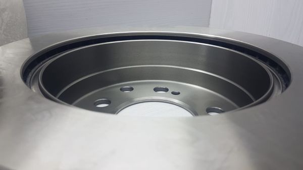 Disk Arka Kyron 2005-/Rexton 307 Mm 5 Bijon