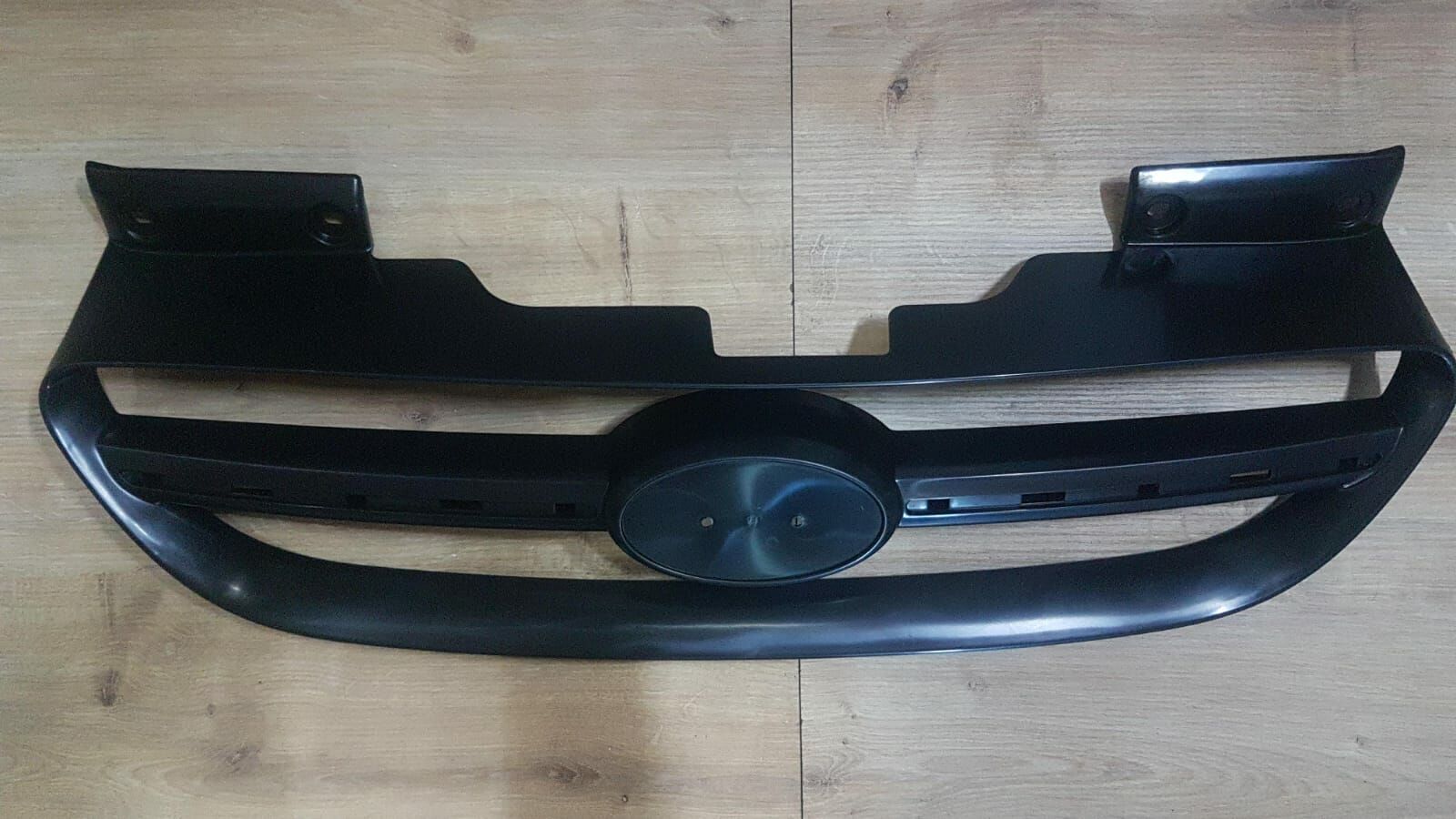 Panjur getz 06- Komple iç DIŞ