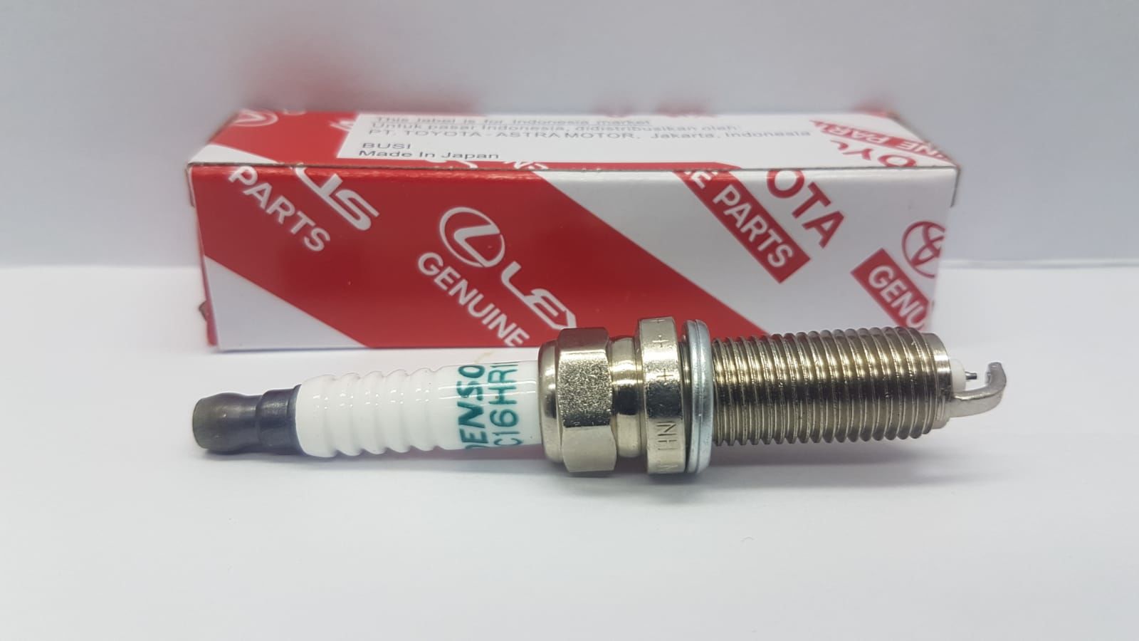 BUJI COROLLA (SC16HR11)