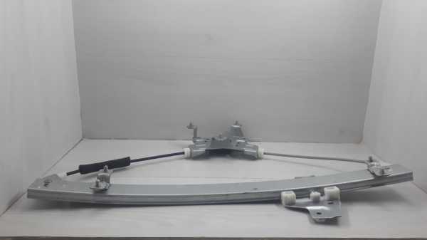 Cam Kriko getz Sol Ön 03-05 elektrikli