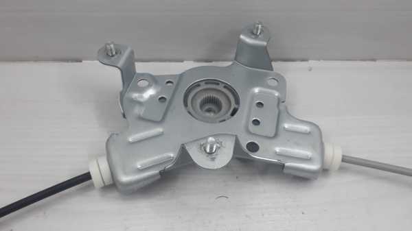 Cam Kriko getz Sol Ön 03-05 elektrikli