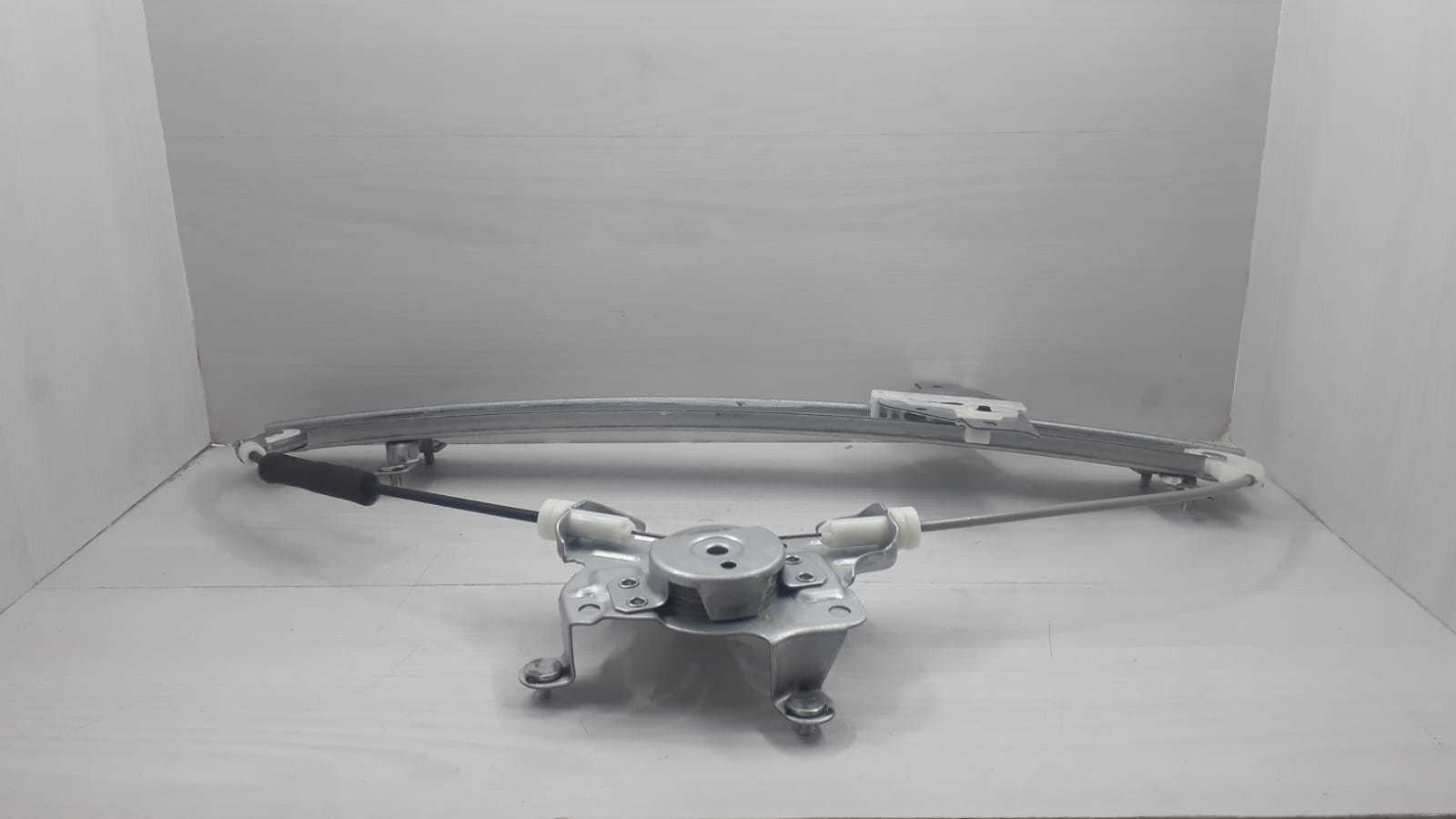 Cam Kriko getz Sol Ön 03-05 elektrikli