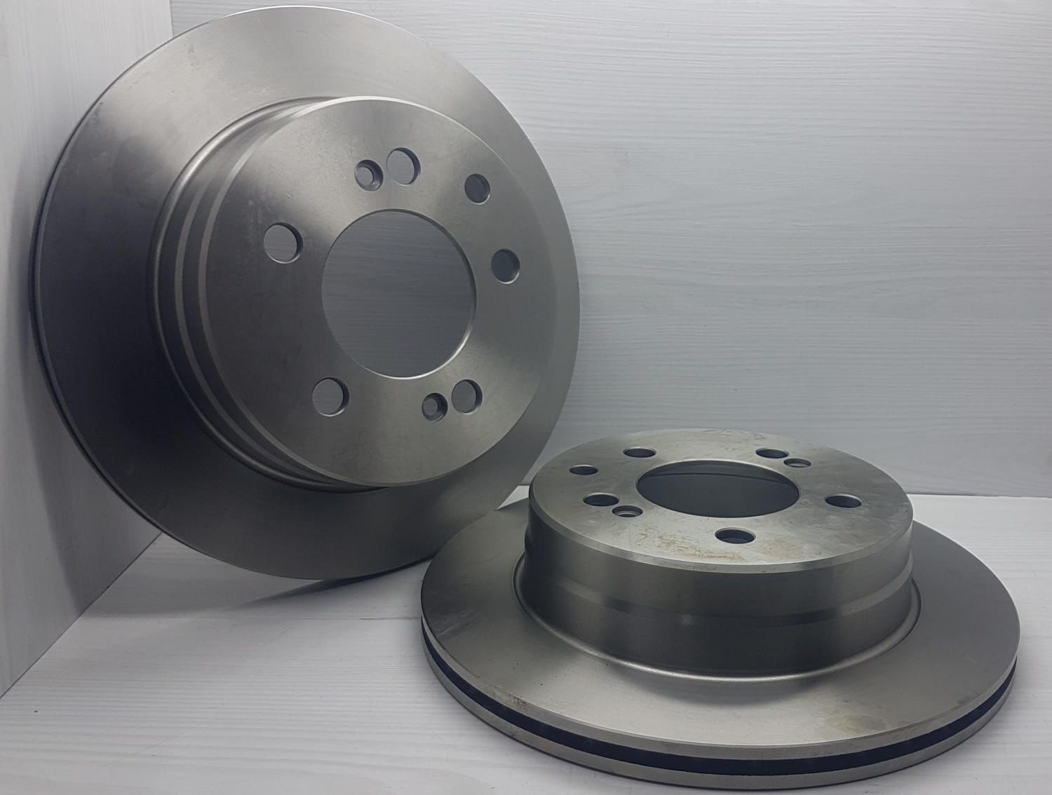 Disk Arka Kyron 2005-/Rexton 307 Mm 5 Bijon