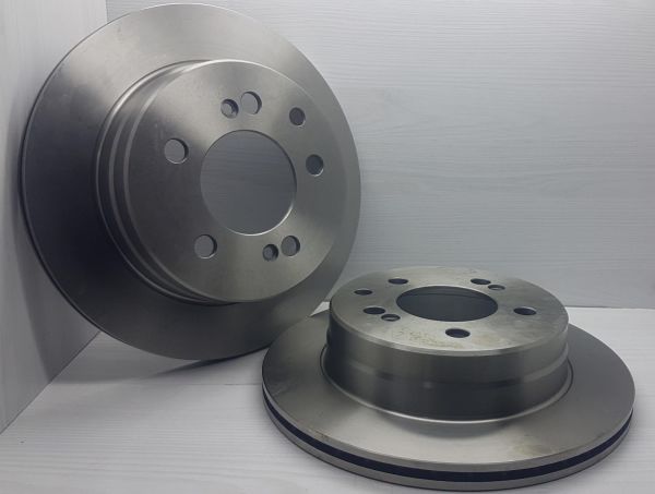 Disk Arka Kyron 2005-/Rexton 307 Mm 5 Bijon