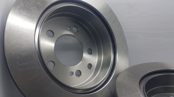 Disk Arka Kyron 2005-/Rexton 307 Mm 5 Bijon