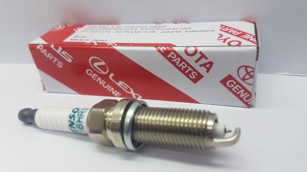 BUJI COROLLA (SC16HR11)