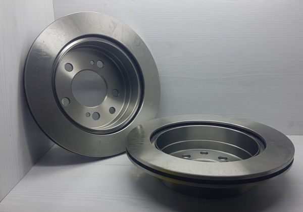 Disk Arka Kyron 2005-/Rexton 307 Mm 5 Bijon