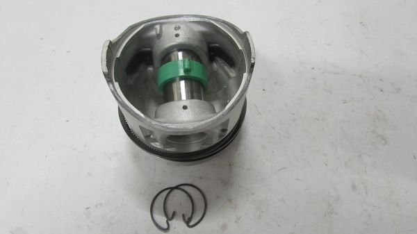 H100 / L300 EM 91,60 mm PİSTON 050