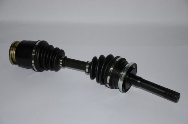 B2500 - RANGER 4X4 1986-2001 KOMPLE AKS SOL