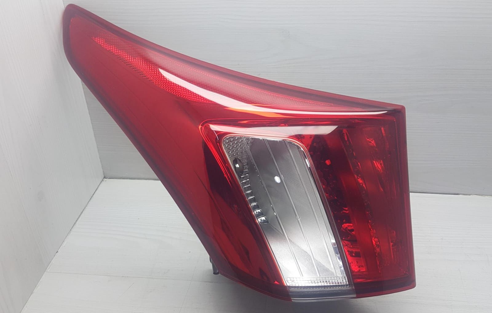 Stop i30 Sağ 12-16 DIŞ