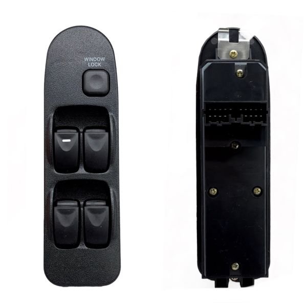 DÜĞME CAM AÇMA CARİSMA 96-05/SPACESTAR 95-01 ÖN LH