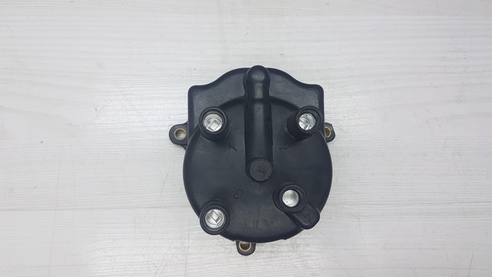 distribitör kapağı Corolla 1.3 12 VALF