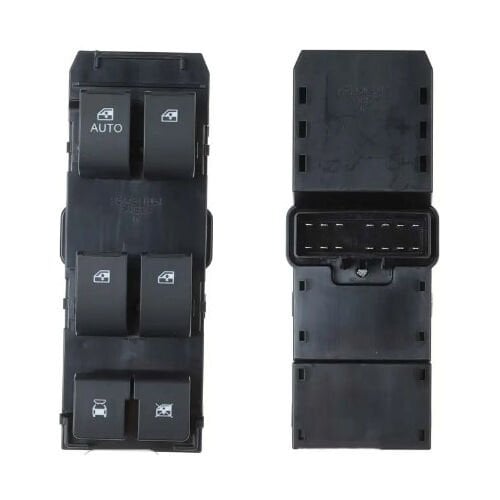 DUGME CAM CAPTIVA 06- ON SOL DORTLU