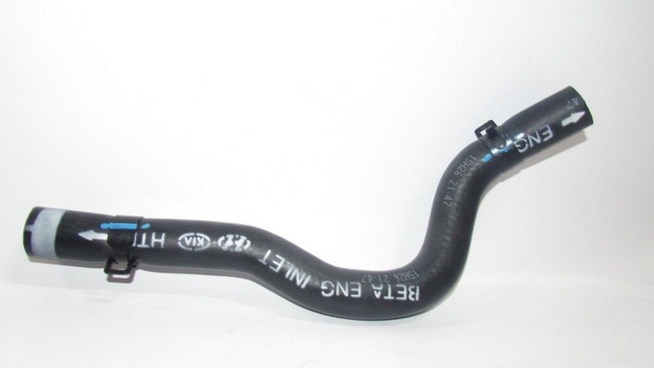 TUCSON 2004-2010 / SPORTAGE 2005-2010 KALORİFER HORTUMU