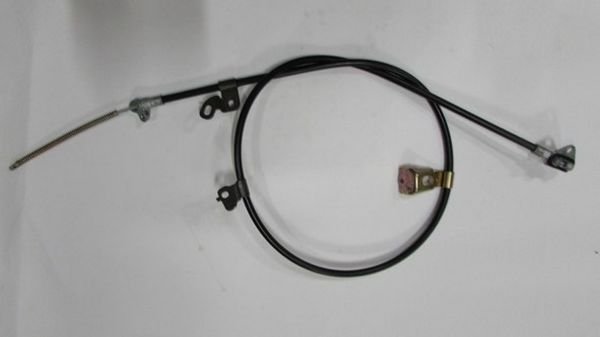 YARIS 1999-2006 EL FREN TELİ ARKA SOL KAMPANA TİP