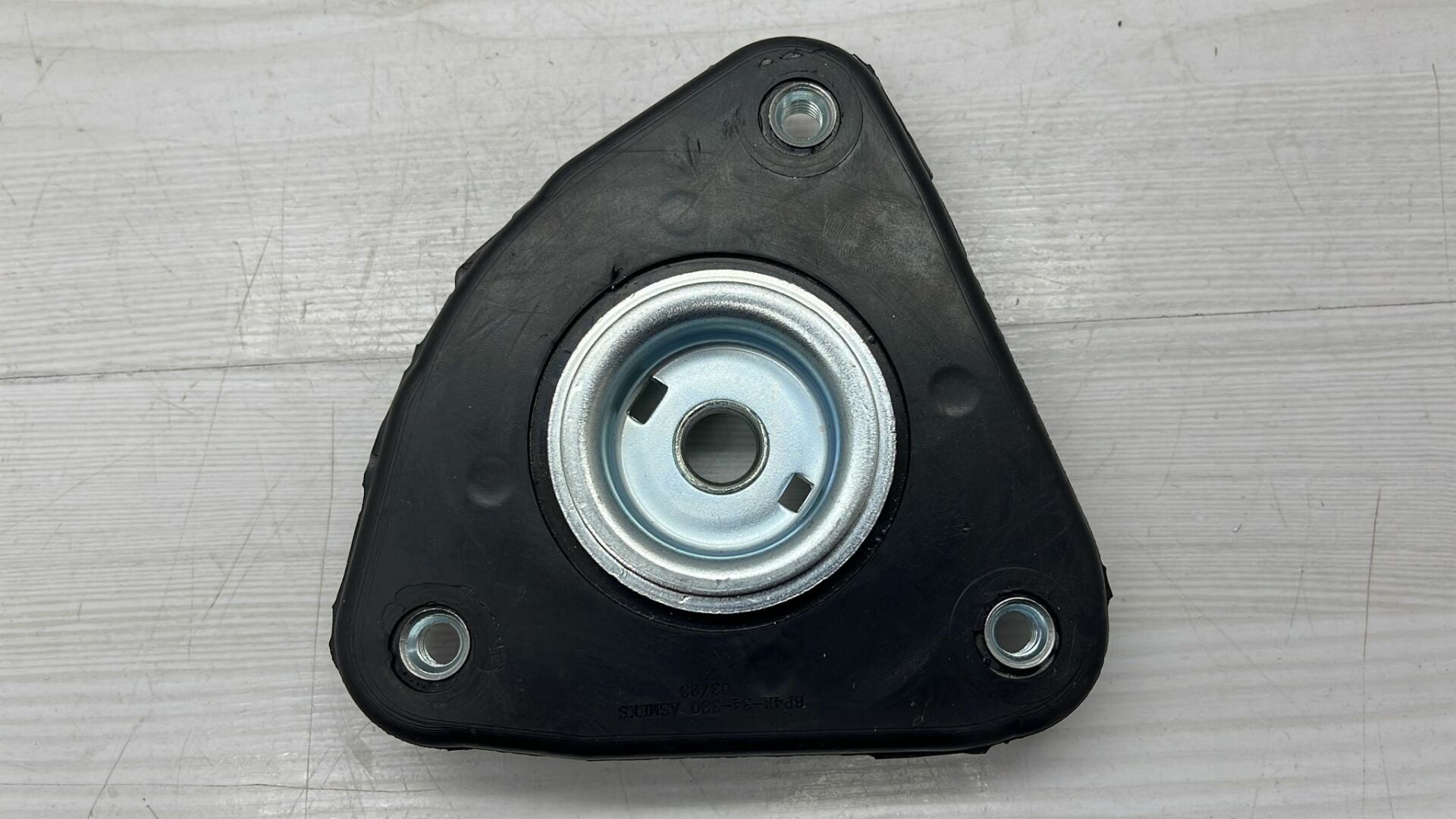 AMORTISÖR TAKOZU MAZDA 3 ÖN 03-13