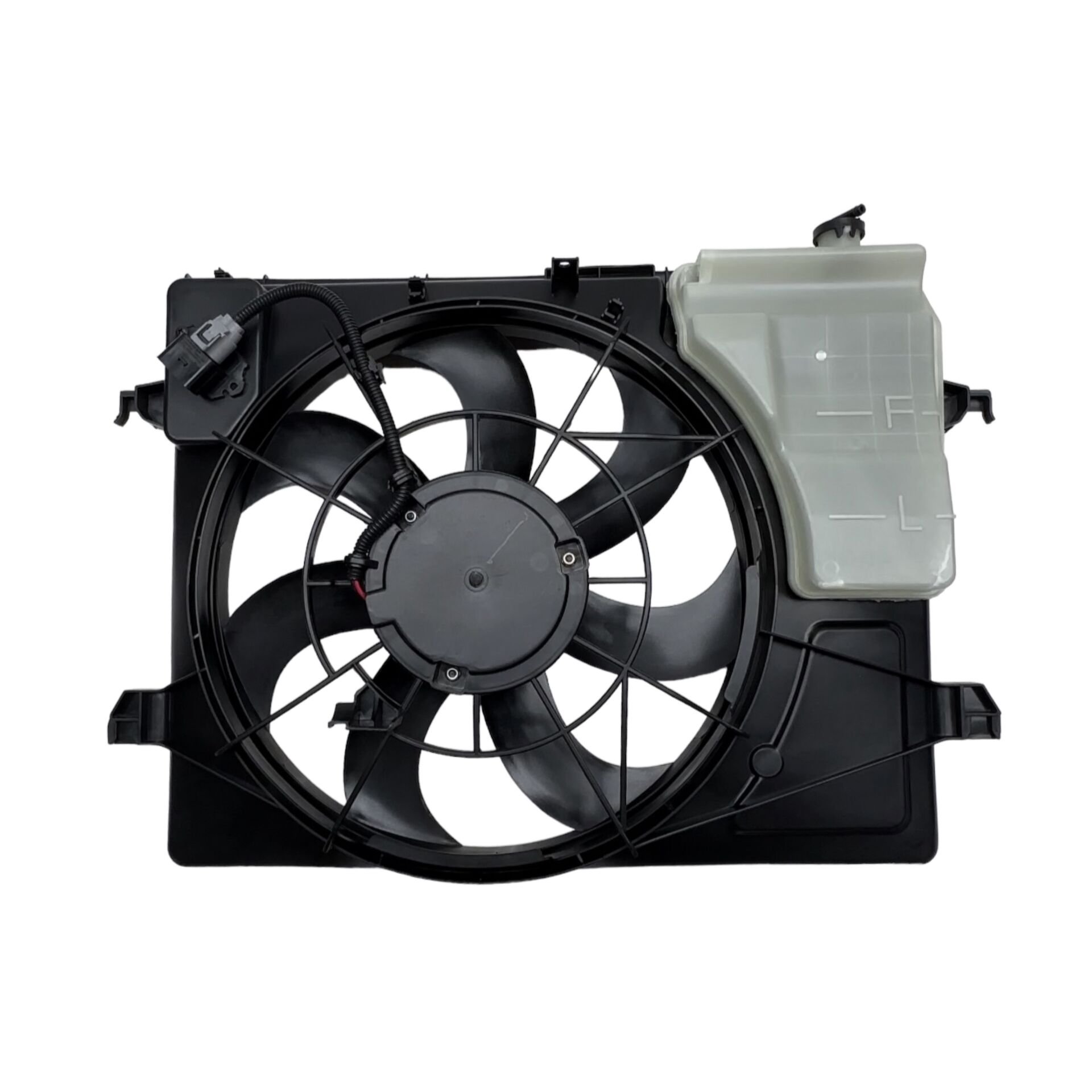 FAN SU CERATO 1,6 BENZİNLİ 10-13 (KOMPLE)
