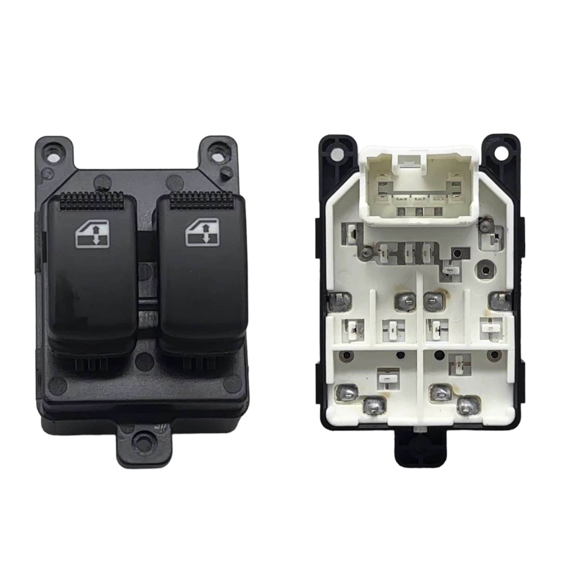 DÜĞME CAM AÇMA H100 KMYT 04-12/BONGO-3 04-14 ÖN  LH