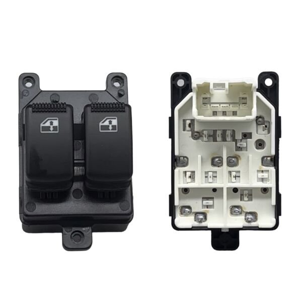 DÜĞME CAM AÇMA H100 KMYT 04-12/BONGO-3 04-14 ÖN  LH