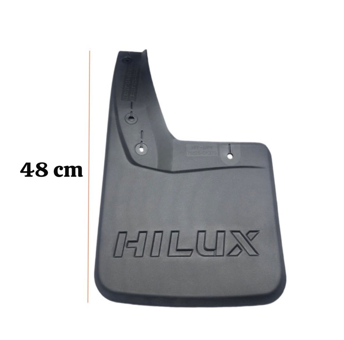 PAÇALIK HILUX REVO 15-21 ARKA LH (KÜÇÜK TİP)