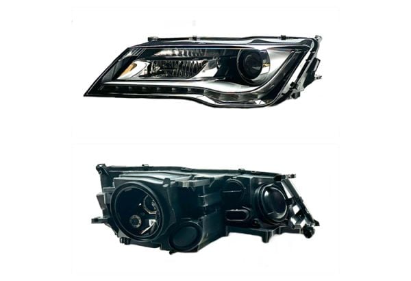 FAR A7 11-13 LH (AFS Lİ İTHAL ARAÇLARA UYUMLU)