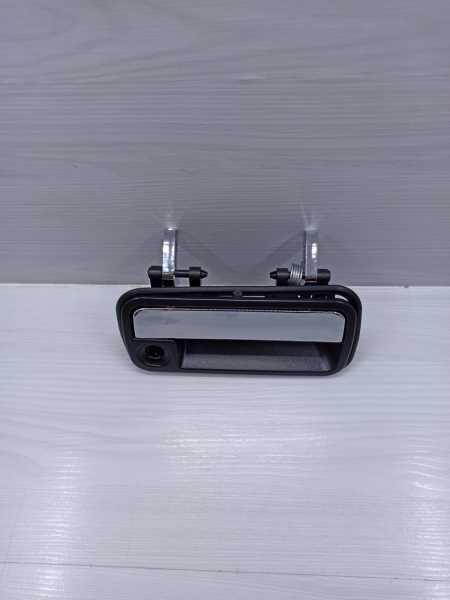 Kapi Kolu 626 Ön DIŞ Sağ 88-91 Nikelajli