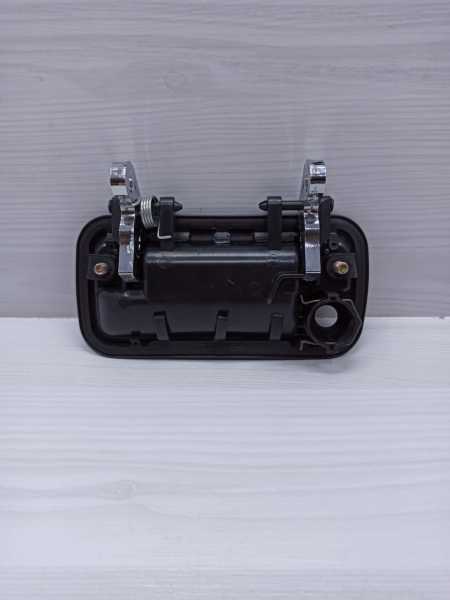 Kapi Kolu 626 Ön DIŞ Sağ 88-91 Nikelajli