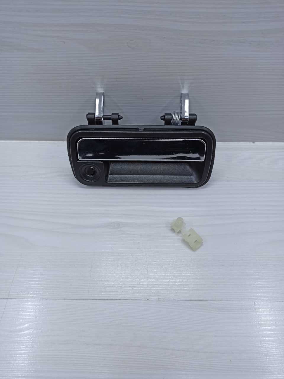 Kapi Kolu 626 Ön DIŞ Sağ 88-91 Nikelajli