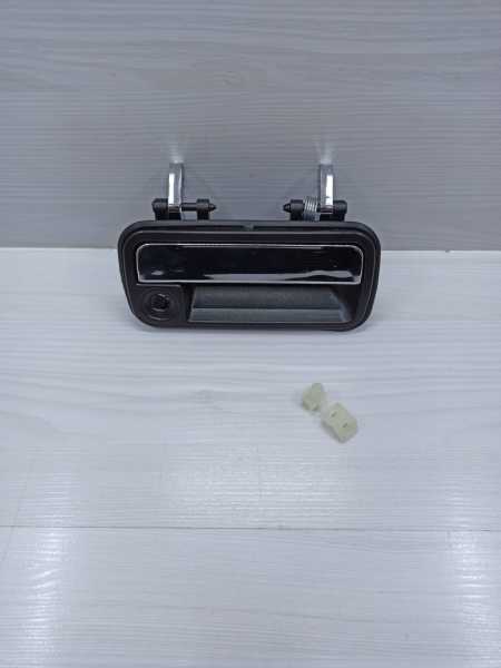 Kapi Kolu 626 Ön DIŞ Sağ 88-91 Nikelajli