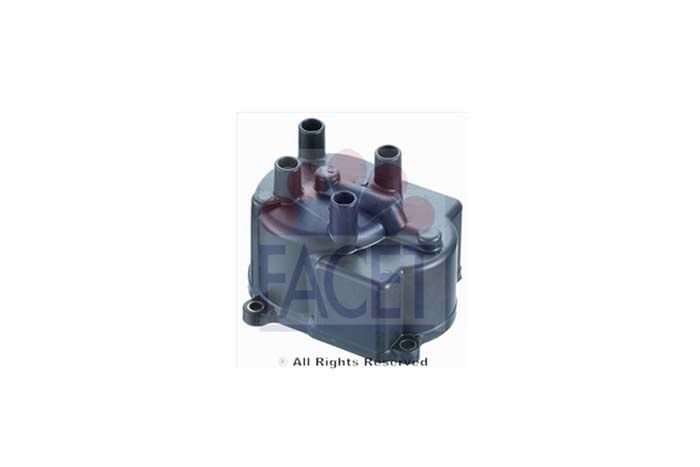 KAPAK DISTRIBUTOR- COROLLA-AE92 4AFE 1.6 ENJ. 88-92