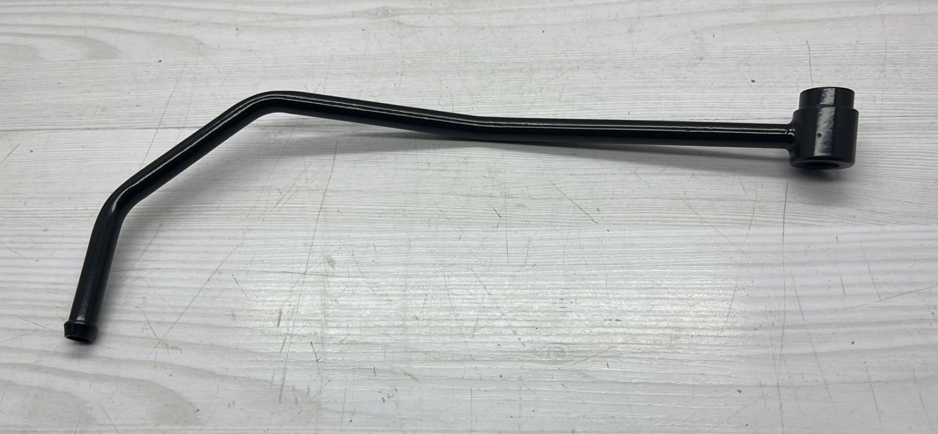 Turbo Soğutma Borusu Starex 2.5  02-