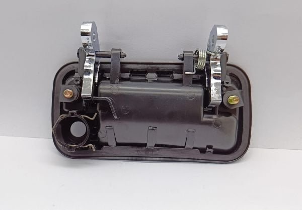 Kapı Kolu 626 Ön DIŞ Sol 1988-1992 Nikelajlı