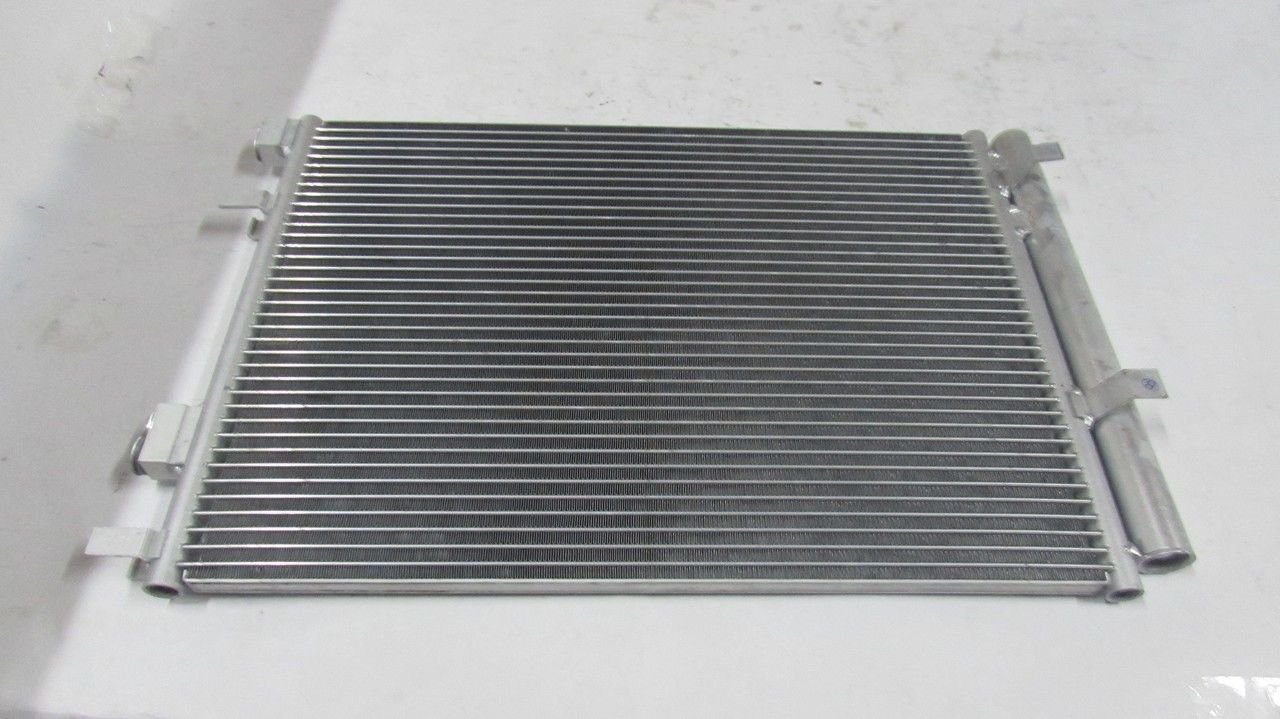 BLUE 11- 18 / RIO 12- DİZEL KLİMA RADYATÖRÜ