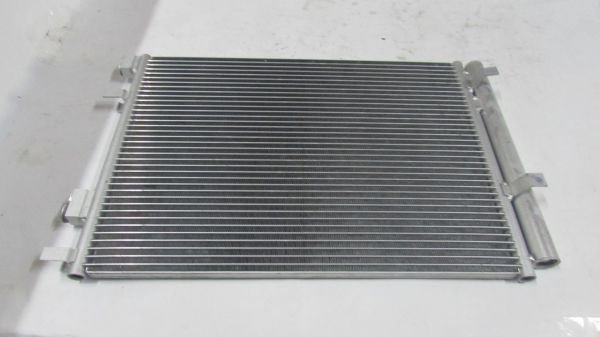 BLUE 11- 18 / RIO 12- DİZEL KLİMA RADYATÖRÜ