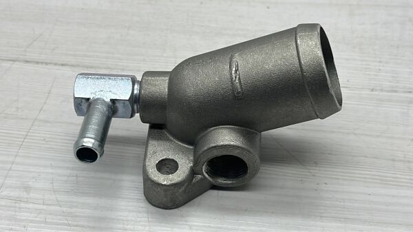 SU ÇIKIS KAPAGI KMY 05-