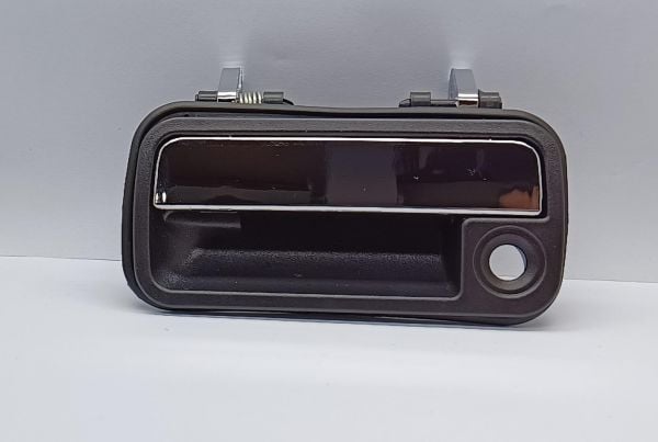 Kapı Kolu 626 Ön DIŞ Sol 1988-1992 Nikelajlı