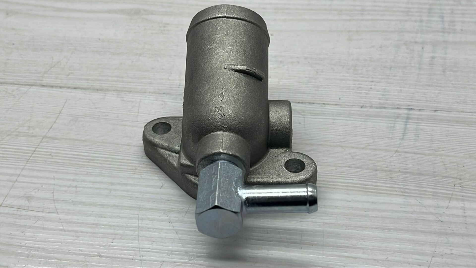 SU ÇIKIS KAPAGI KMY 05-