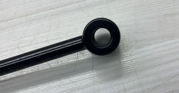 Turbo Soğutma Borusu Starex 2.5  02-