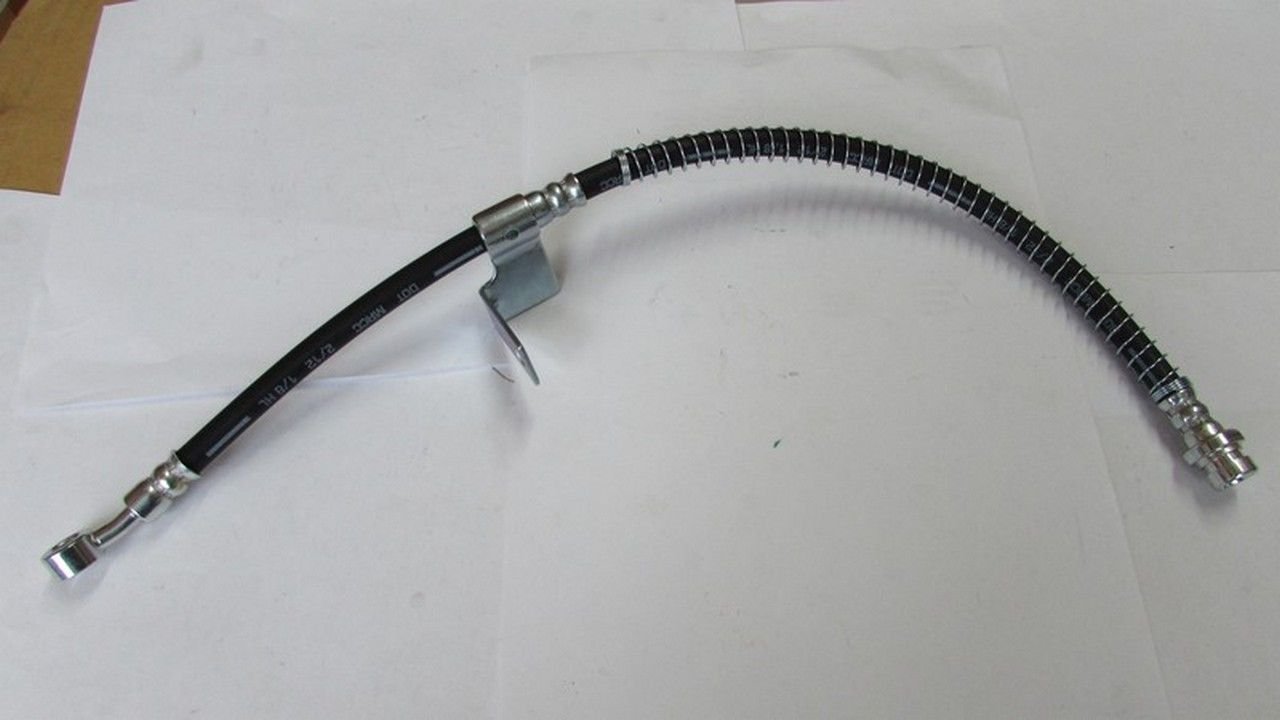 ACCENT 00-05 FREN HORTUMU ÖN SAĞ