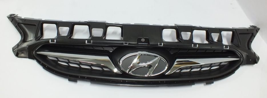 BLUE 2011-2014 PANJUR KOMPLE