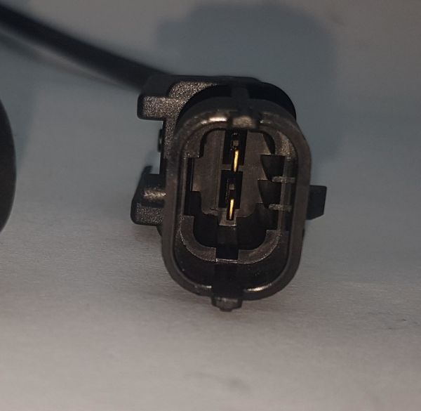 Grank Devir Sensörü Blue Kappa Benzinli