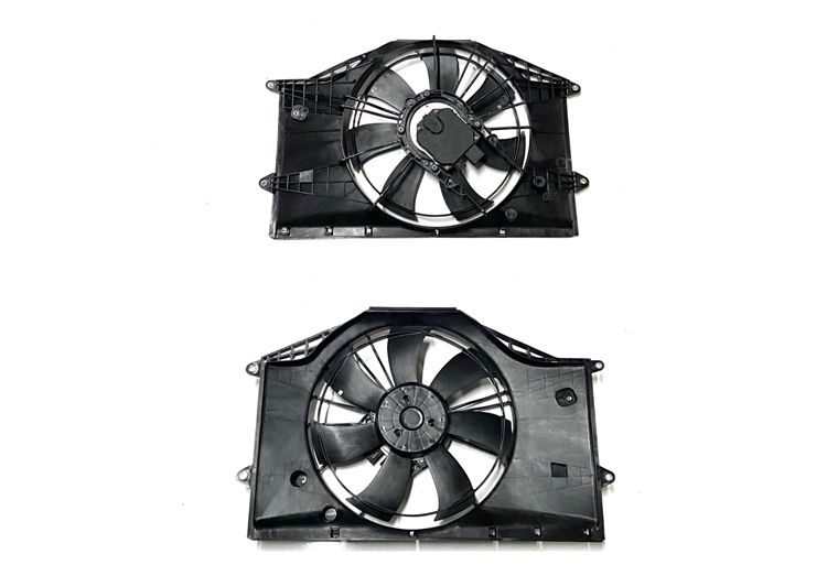 FAN CIVIC RS 1,5 16-21
