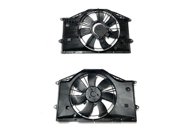 FAN CIVIC RS 1,5 16-21