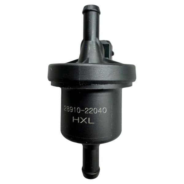 VALF YAKIT KONTROL ACCENT 96-10/ELANTRA 01-06/  TUCSON 02-07/RİO 01-06