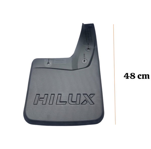PAÇALIK HILUX REVO 15-21 ARKA RH (KÜÇÜK TİP)